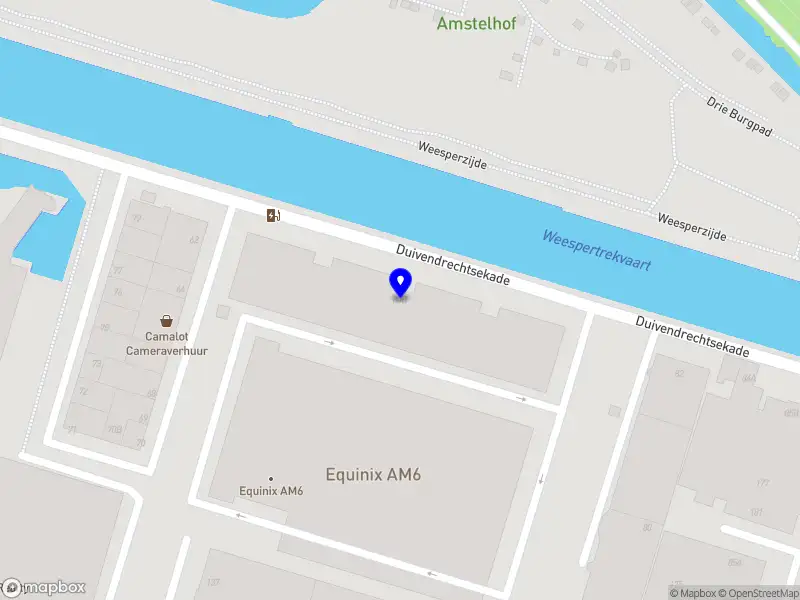Move Energy SMR Holding B.V. Amsterdam