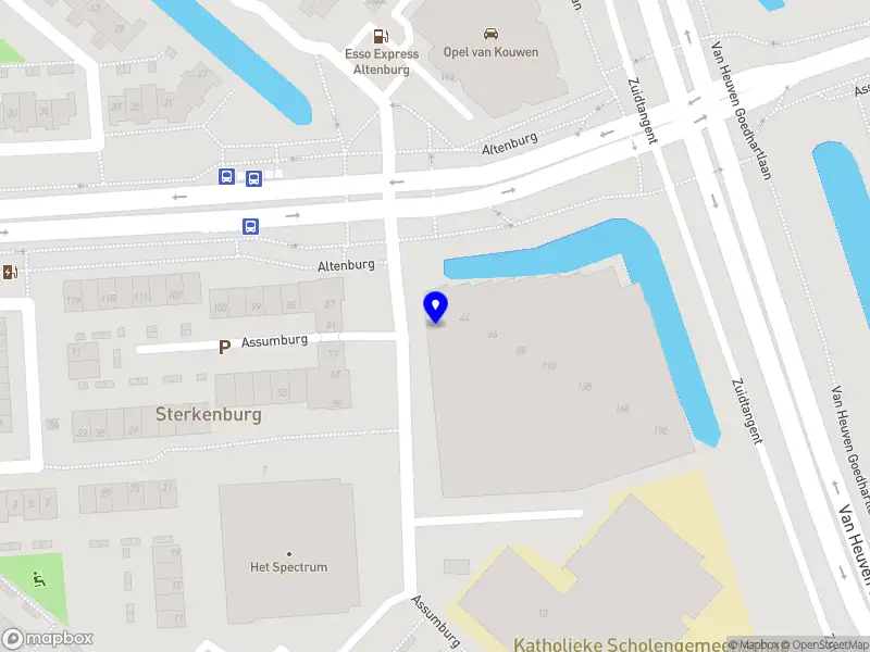 AB Content Productions Hoofddorp