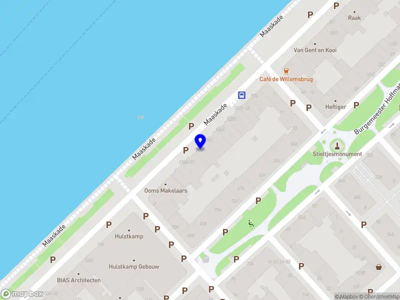 Nieuw bedrijf Jop van Dusseldorp