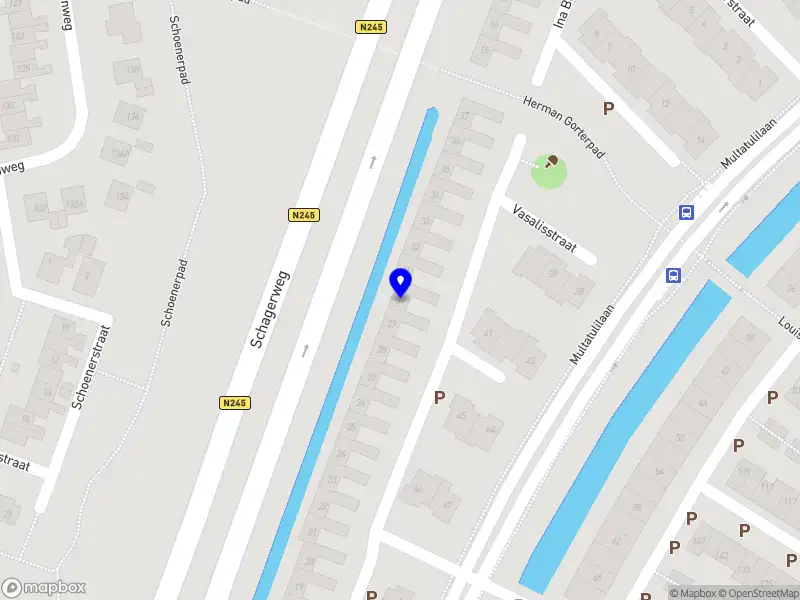 MR. WORKS Alkmaar