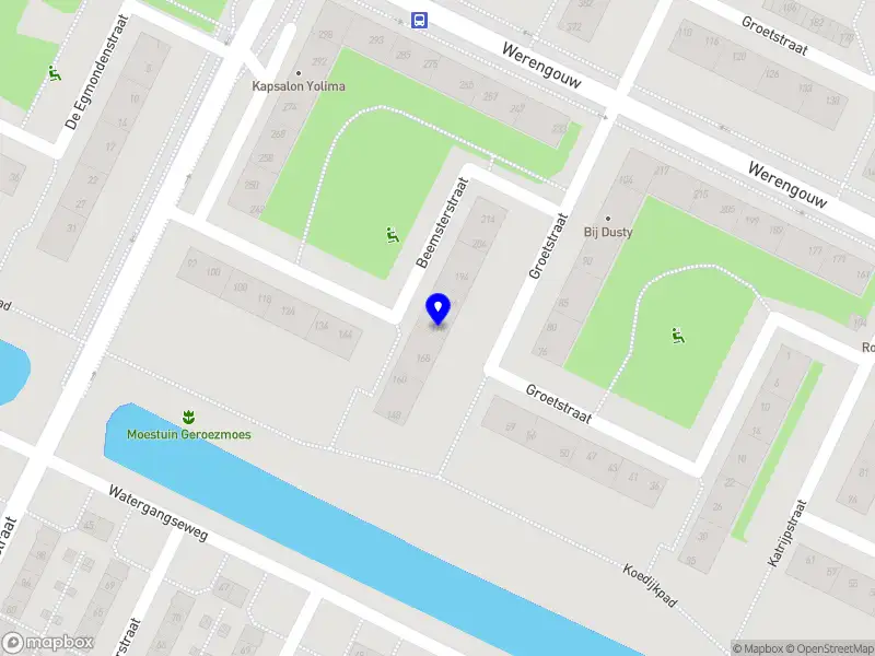ValueActive Solutions B.V. Amsterdam