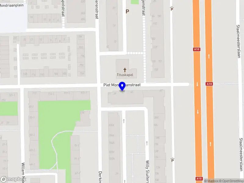 Phareell Services Amsterdam