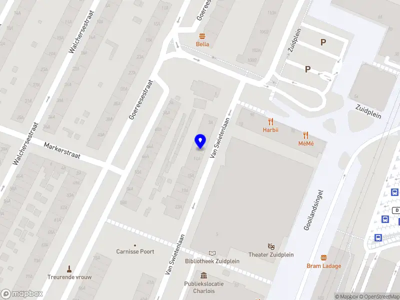 sonky media & design Rotterdam