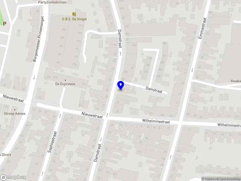 Stichting Theater Meraki