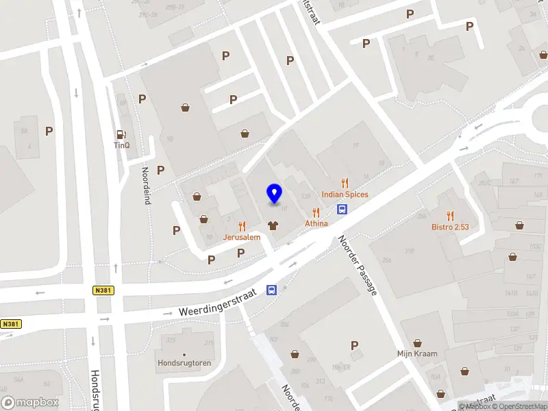 Dames D Vastgoed B.V.