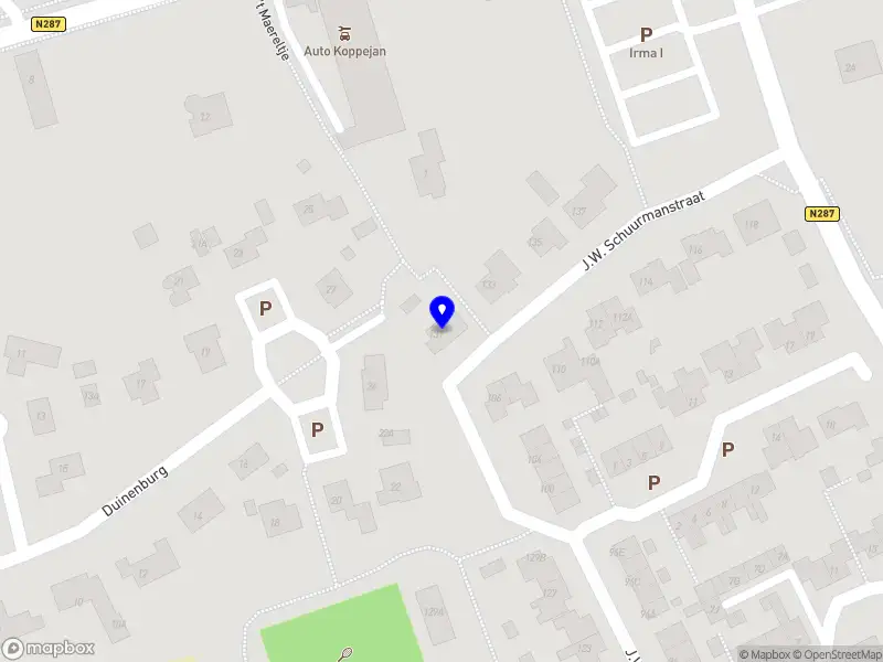 Nieuw bedrijf Stichting Administratiekantoor Peseta Vastgoed