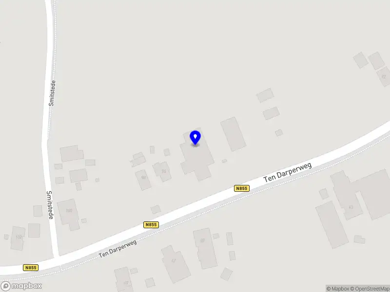 Bouwbedrijf Van Kampen B.V.