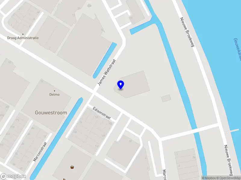 Zijderlaan Tank Logistics B.V. Gouda