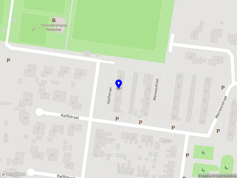 Gevelreiniging Noord