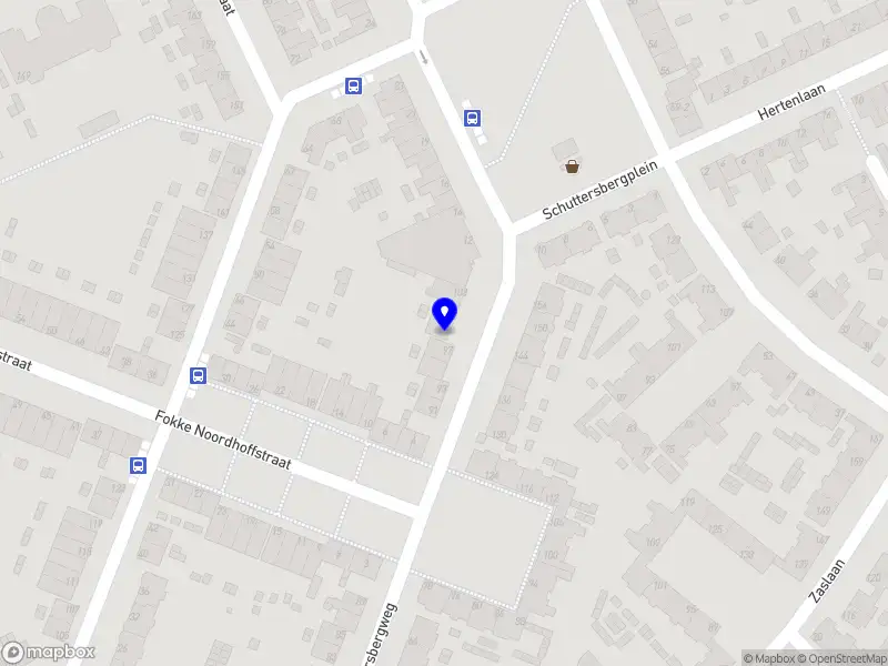 Nieuw bedrijf Assad Kapper