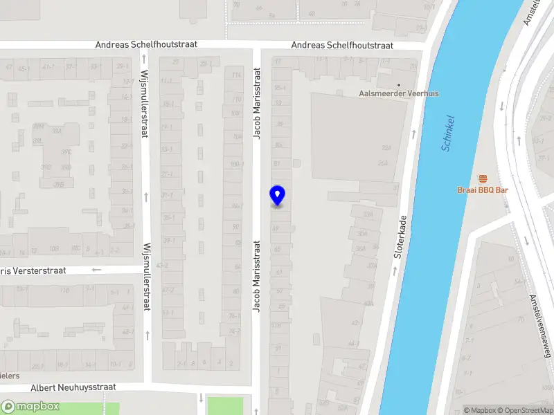 Bureau Hemminghaus Amsterdam