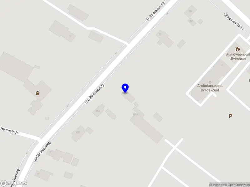Well secure B.V. Ulvenhout