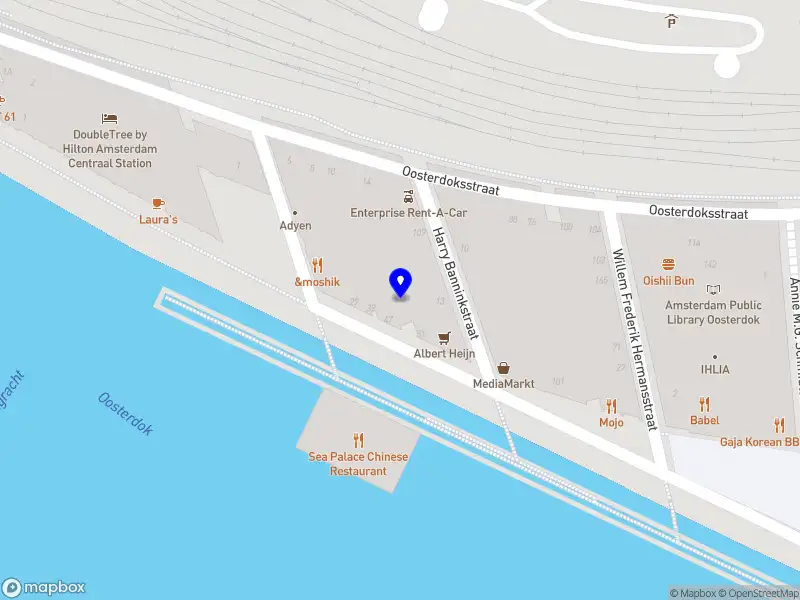 Robben Advies B.V. Amsterdam