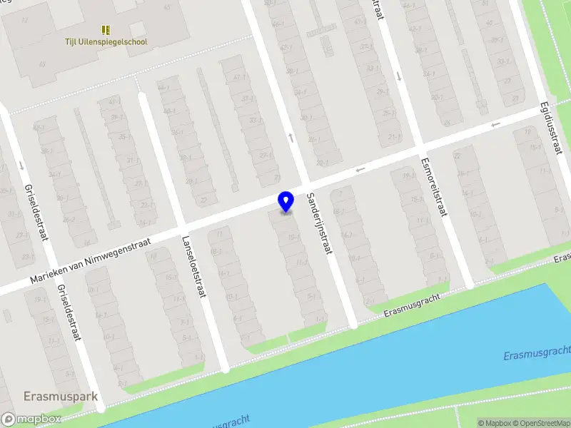 Scheltens CV Amsterdam