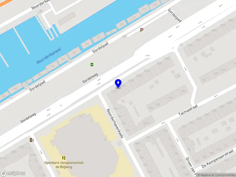 FrameworkReboot Rotterdam