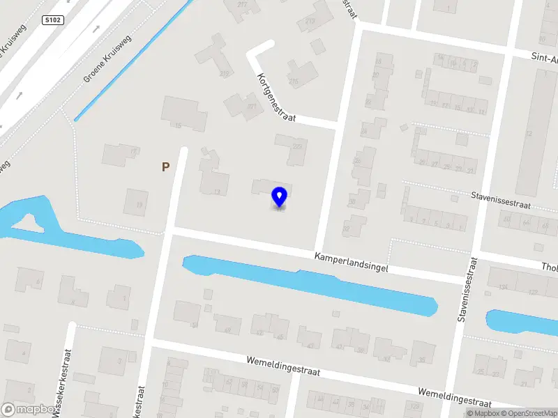 Elektrohub Rotterdam