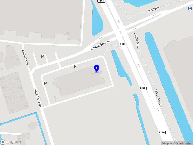 VALIOSERV B.V. Alphen aan den Rijn