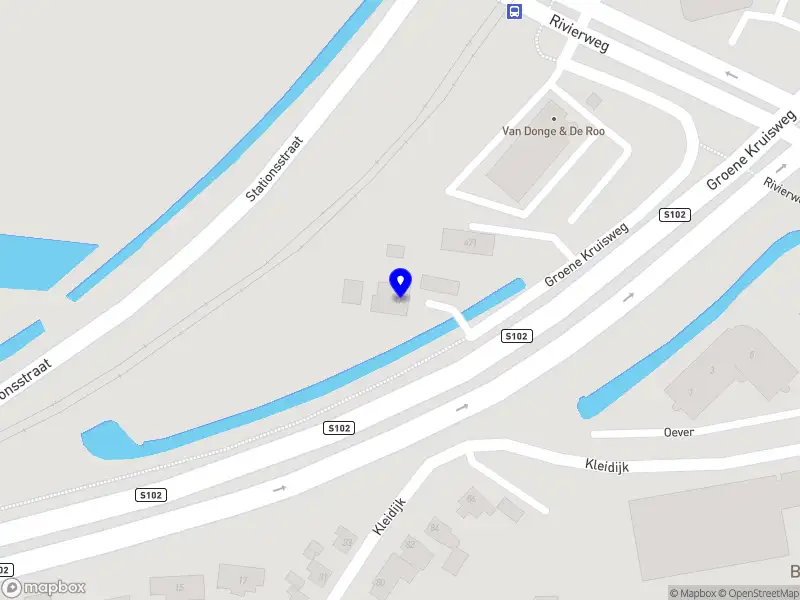 Vereniging van Eigenaars Westhavenkade 46a tot en met 46c te Vlaardingen