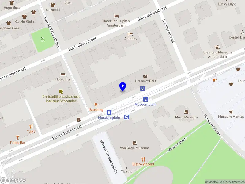 MidCo Precise B.V. Amsterdam