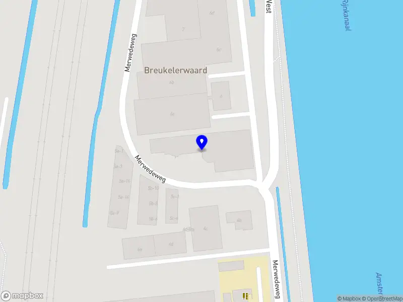 Ami IJsblokjes V.O.F. Breukelen