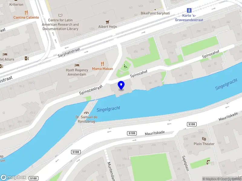 Affecta Care Holding B.V. Amsterdam