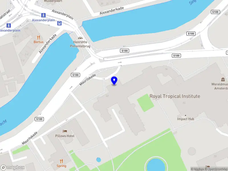 Octobre Investment Management NL B.V. Amsterdam