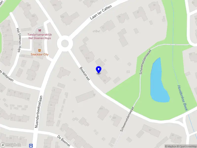 Pestcontrol Service B.V. Nuenen
