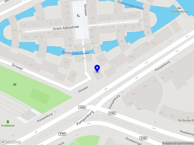 Renshaw Consulting Rotterdam