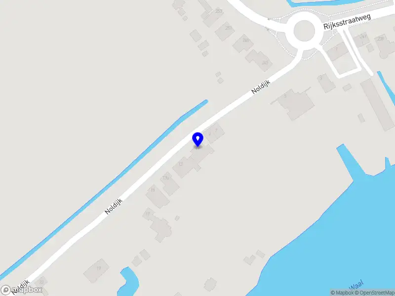 Nieuw bedrijf Luuk Nautic