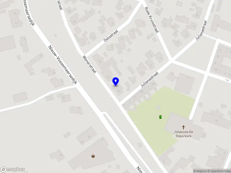 Bouwbedrijf Cools B.V.