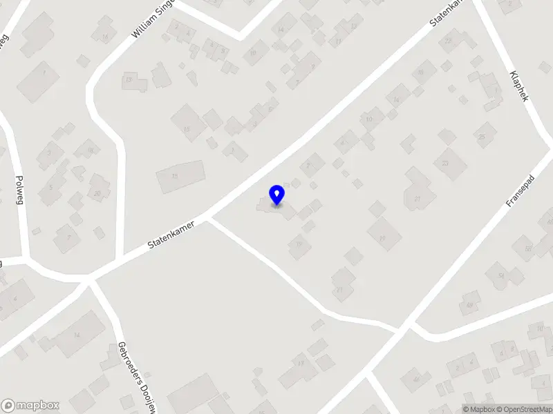 Nieuw bedrijf BATS C.V.