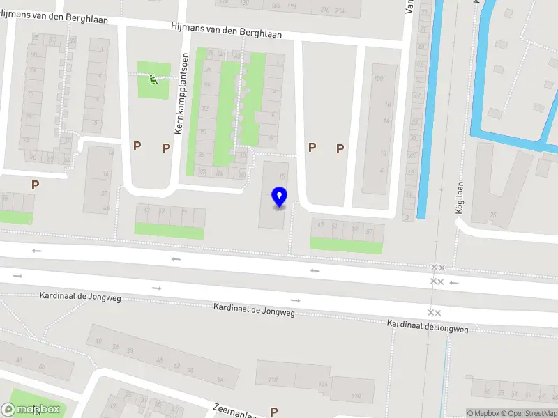 M. Kramer Ventures B.V. Utrecht