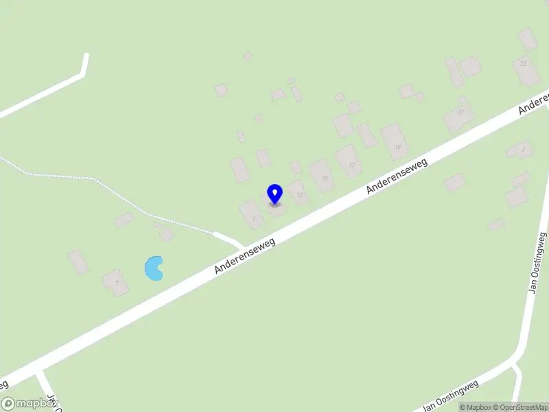 Stichting Kerstmarkt Eext