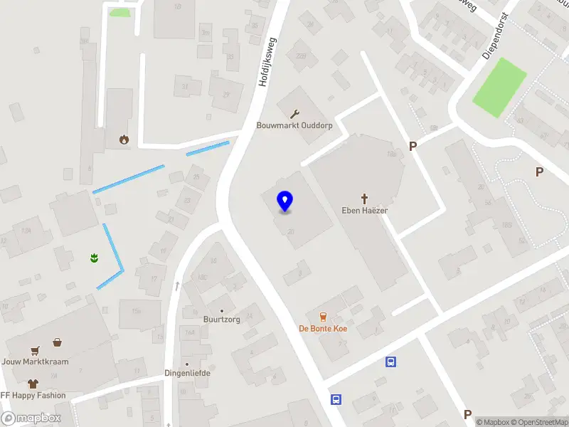 Duplici B.V. Ouddorp