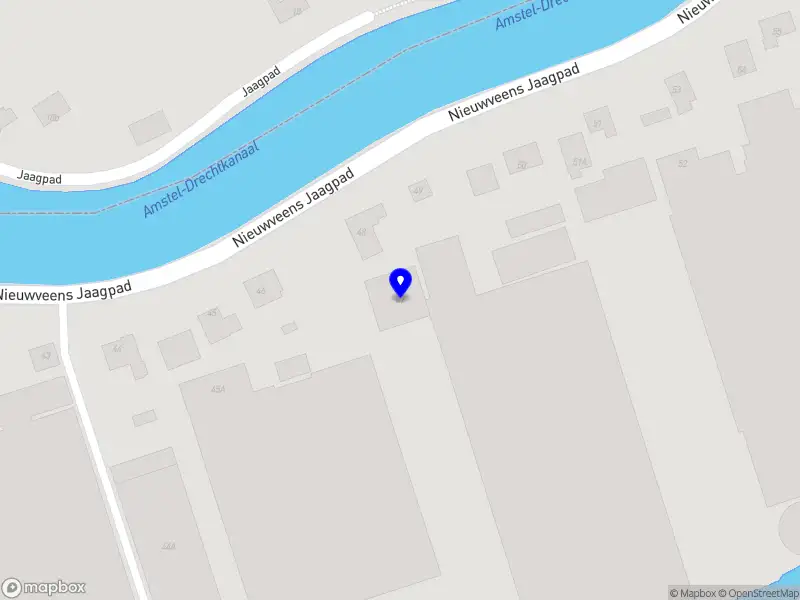 Maleandi Vastgoed B.V. Nieuwveen