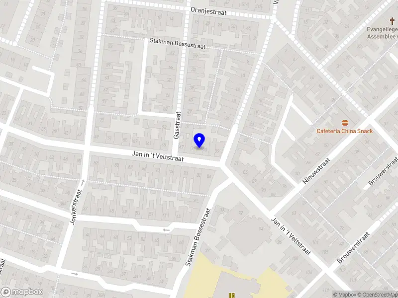 Christa’s Financiële Diensten