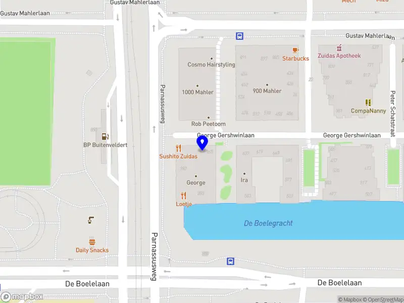 Otoha Tabata Amsterdam