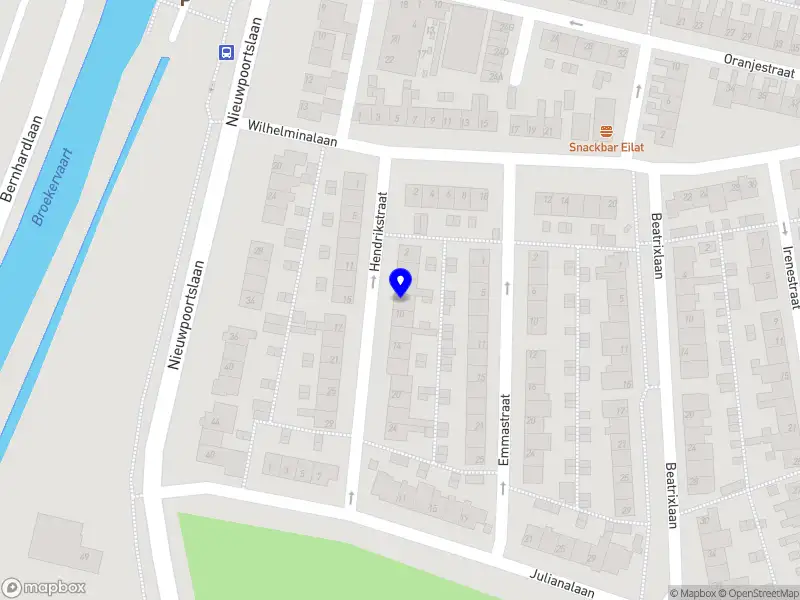 JRM Brands Monnickendam