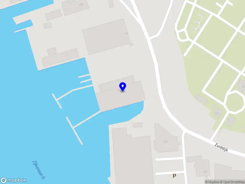 Zaandijk Management B.V. Zaandam