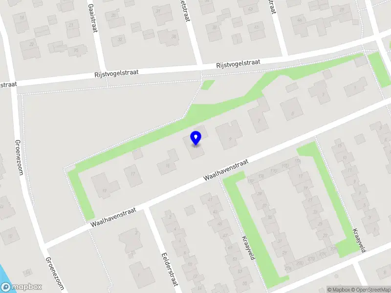Flank Group B.V. Badhoevedorp