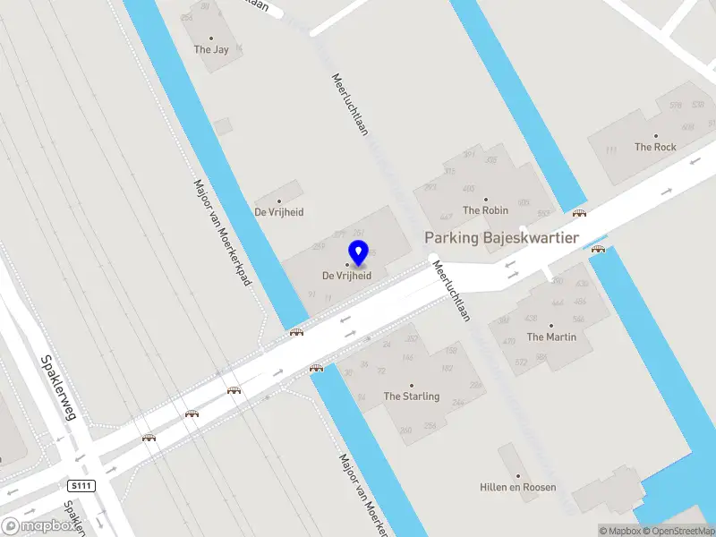 G&S Logistics Group Amsterdam