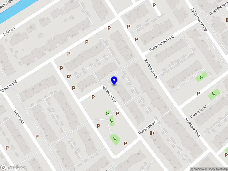 Onderhoudsbedrijf van Dorp Alphen aan den Rijn
