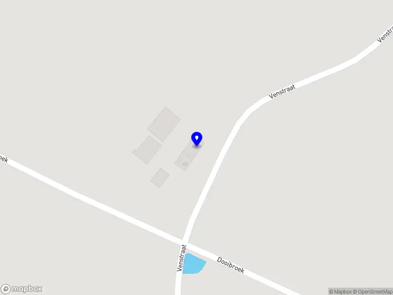 Nieuw bedrijf Lars Hoek Timmerwerken