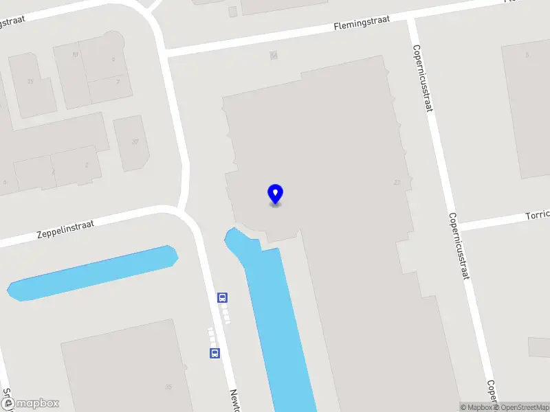 Space Drifter International B.V. Heerhugowaard