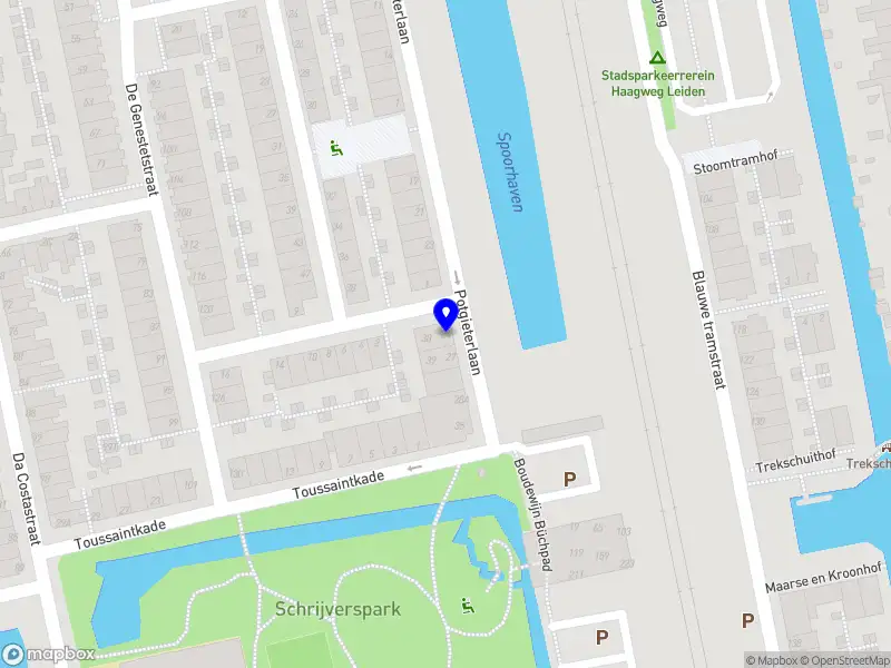 De Leidse Bloemendames Leiden