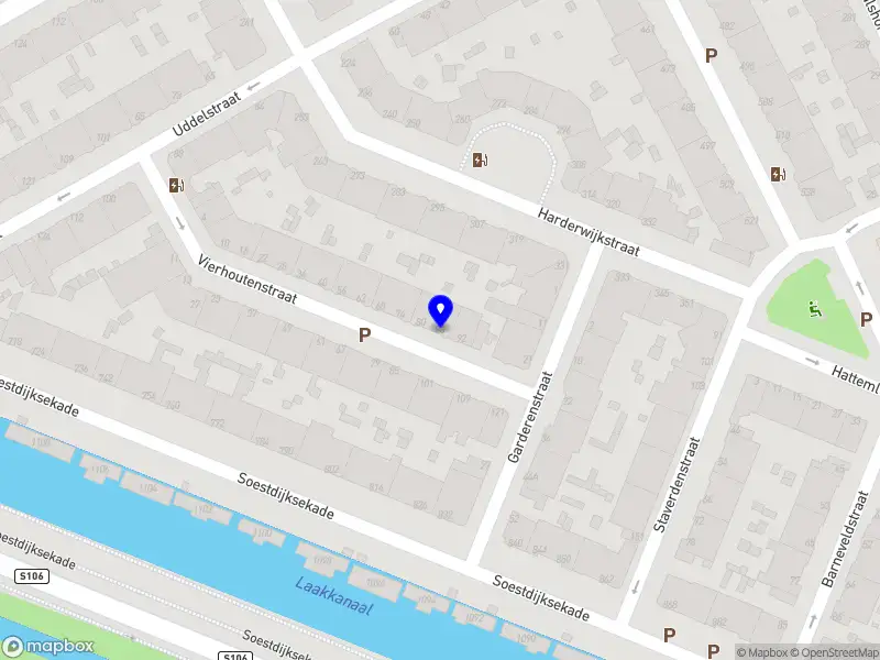 Jobvision Europa 's-Gravenhage