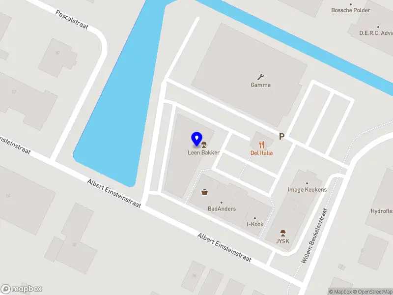 Autoservice Schulp & Nes Oud-Beijerland