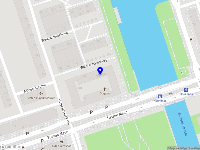 S.A.M. Holding B.V. Amsterdam