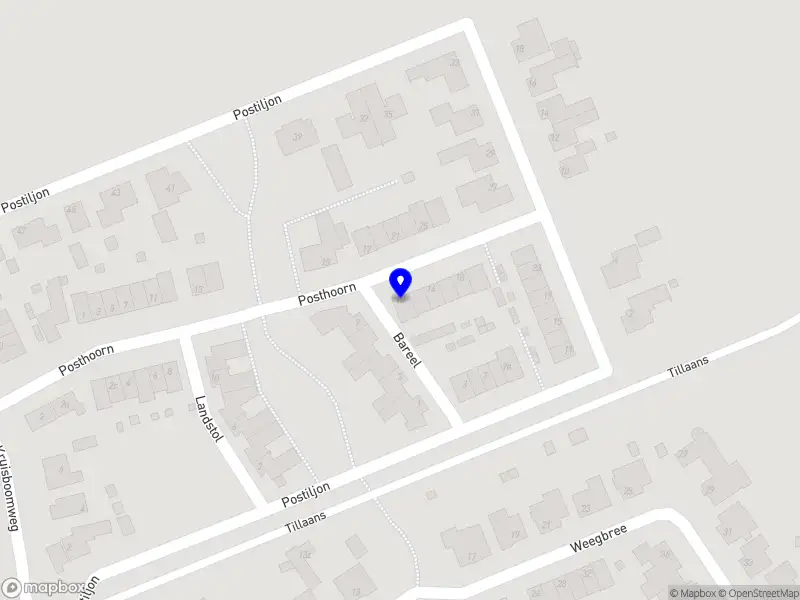 Nieuw bedrijf Jarno van der Heijden sportcoaching