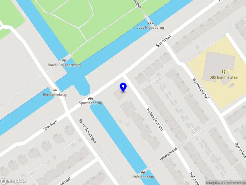 Beth supplystore Almere